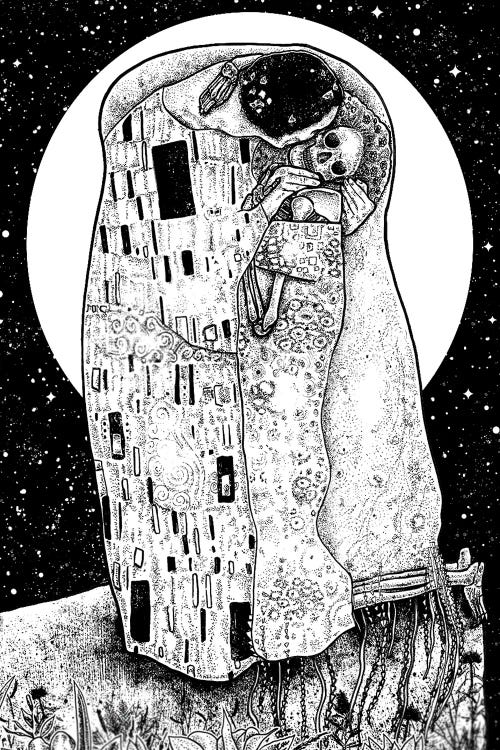 The Kiss