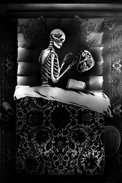 Love Is Eternal: Twos Company by Junaid Mortimer