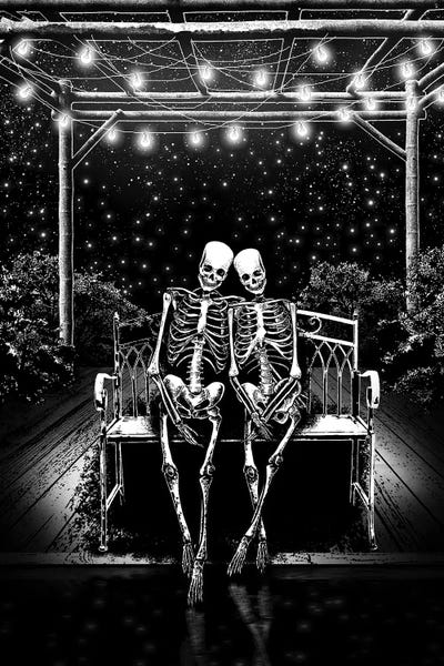 Love Is Eternal: You And Me by Junaid Mortimer