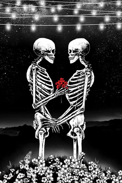 Love Is Eternal: Yours Truly by Junaid Mortimer