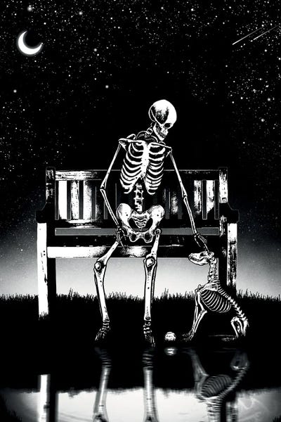 Love Is Eternal: Best Friends Till The End by Junaid Mortimer