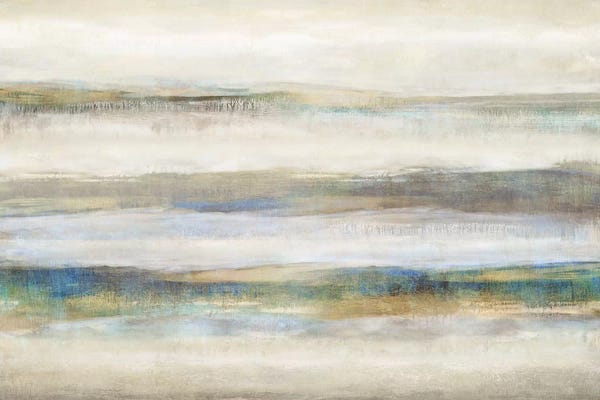 Linear Abstract: Linear Motion by Jaden Blake