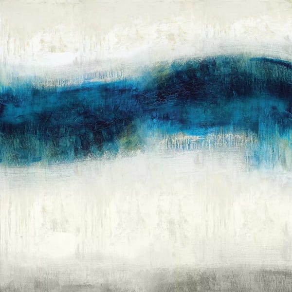Similar To Mark Rothko: Emerge II by Jaden Blake