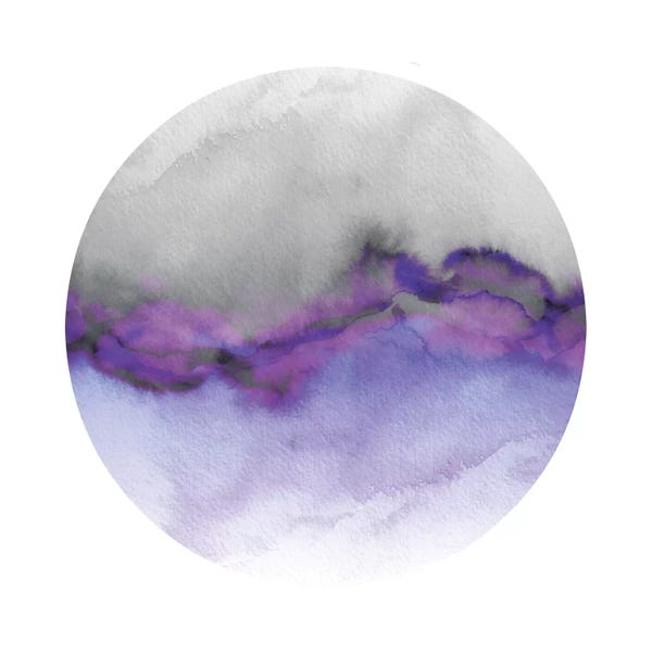 Julia Di Sano: Flow XII by Julia Di Sano