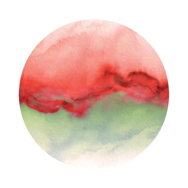 Julia Di Sano: Flow XIII by Julia Di Sano