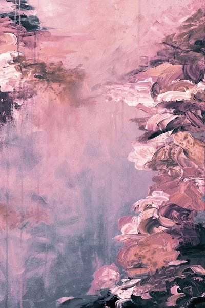 Julia Di Sano: Lakefront Escape VI by Julia Di Sano