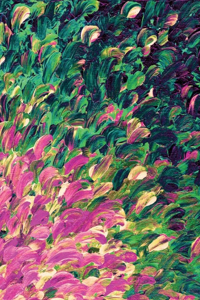 Julia Di Sano: Follow The Current IV by Julia Di Sano