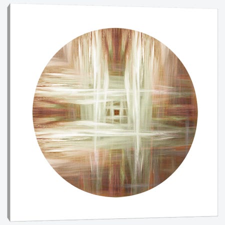 Learning To Focus III Canvas Print #JDS111} by Julia Di Sano Canvas Art