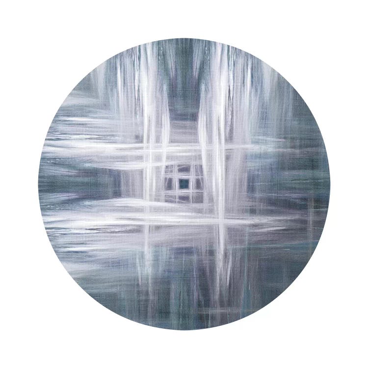 Learning To Focus IV by Julia Di Sano wall art