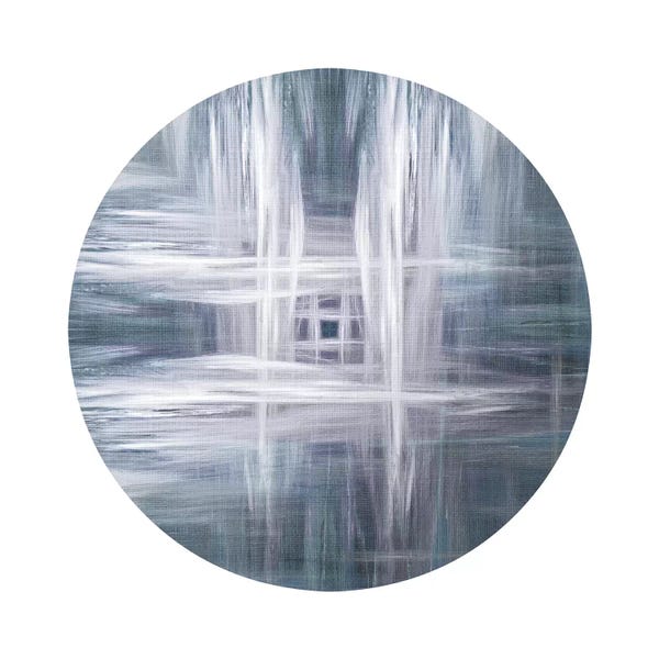 Julia Di Sano: Learning To Focus IV by Julia Di Sano