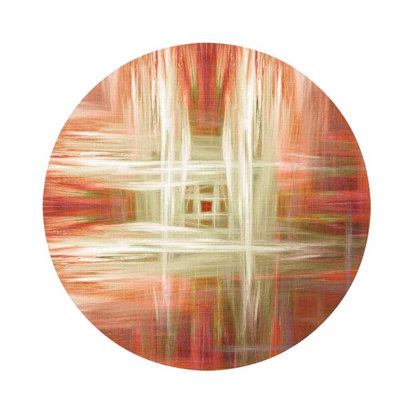 Julia Di Sano: Learning To Focus V by Julia Di Sano