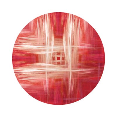 Learning To Focus VI by Julia Di Sano canvas print