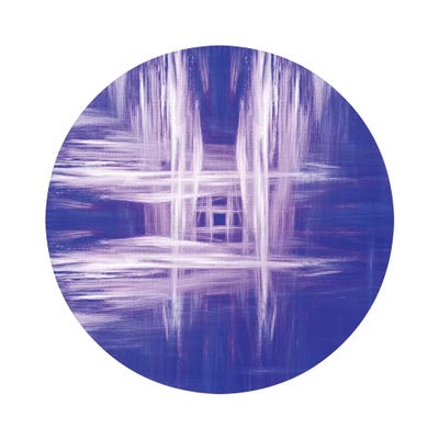 Learning To Focus VII by Julia Di Sano art print