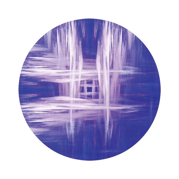 Julia Di Sano: Learning To Focus VII by Julia Di Sano