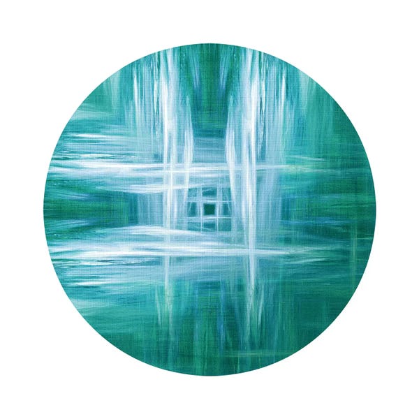 Julia Di Sano: Learning To Focus VIII by Julia Di Sano