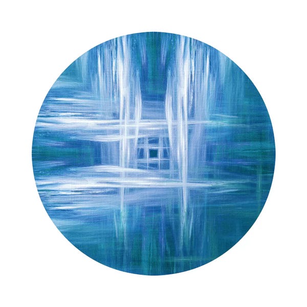 Julia Di Sano: Learning To Focus IX by Julia Di Sano