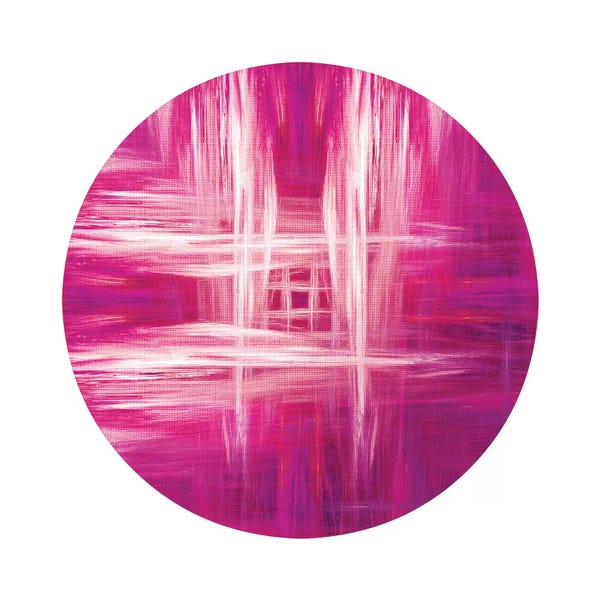 Julia Di Sano: Learning To Focus X by Julia Di Sano