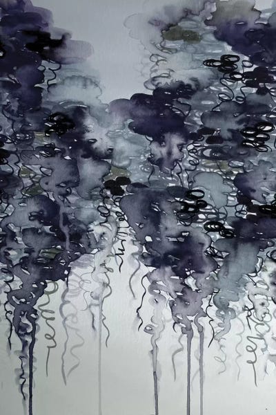 Julia Di Sano: Midnight Showers by Julia Di Sano