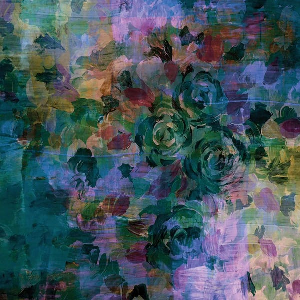 Julia Di Sano: Through Rose-Colored Glasses II by Julia Di Sano