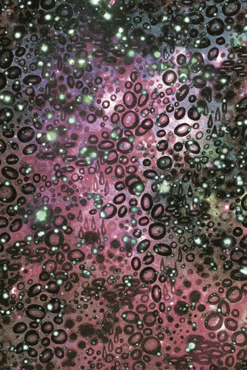 You're One In A Million III by Julia Di Sano wall art