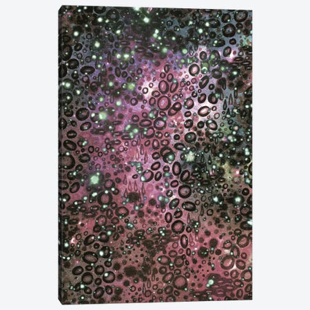 You're One In A Million III Canvas Print #JDS139} by Julia Di Sano Canvas Art