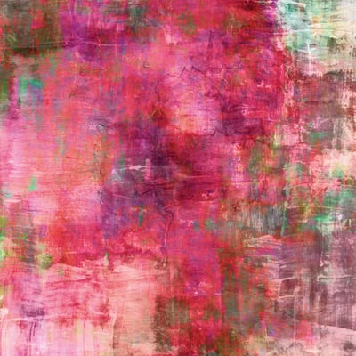 In The Tropics by Julia Di Sano art print