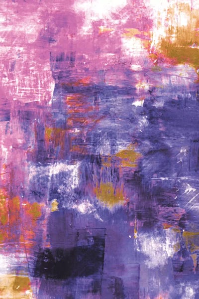 Off The Grid X by Julia Di Sano art print