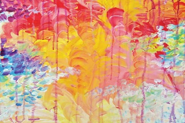 Julia Di Sano: Sun Showers by Julia Di Sano