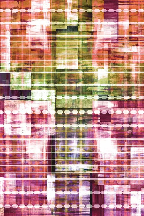 Foundations II by Julia Di Sano wall art