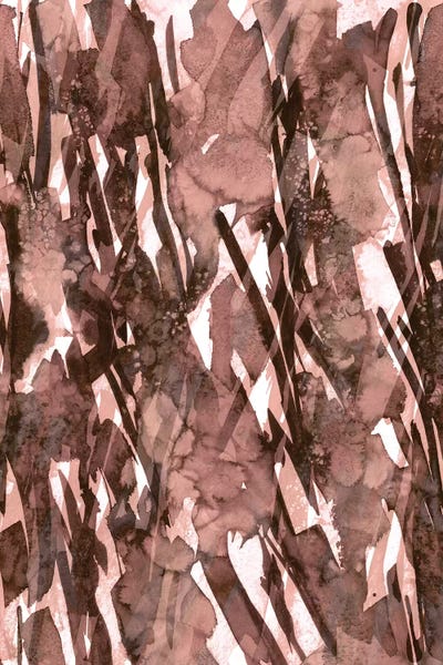 Julia Di Sano: Frosty Bouquet V by Julia Di Sano