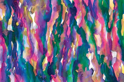 Swoon I by Julia Di Sano art print