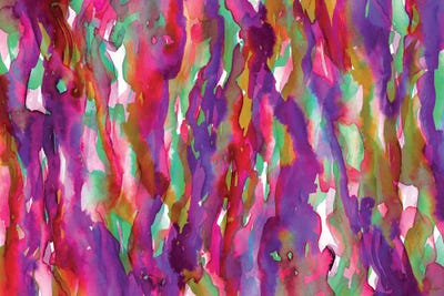 Swoon III by Julia Di Sano art print