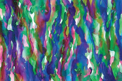 Swoon IV by Julia Di Sano art print