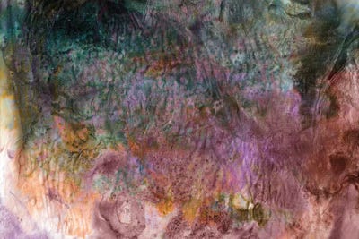 Urban Grit I by Julia Di Sano canvas print