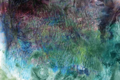 Urban Grit II by Julia Di Sano canvas print