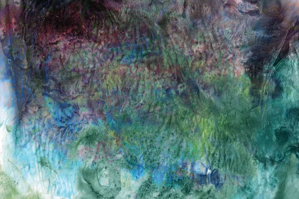 Julia Di Sano: Urban Grit II by Julia Di Sano