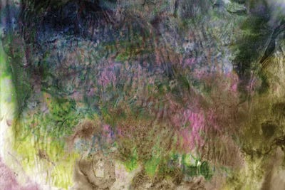 Urban Grit III by Julia Di Sano canvas print