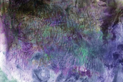 Urban Grit IV by Julia Di Sano art print