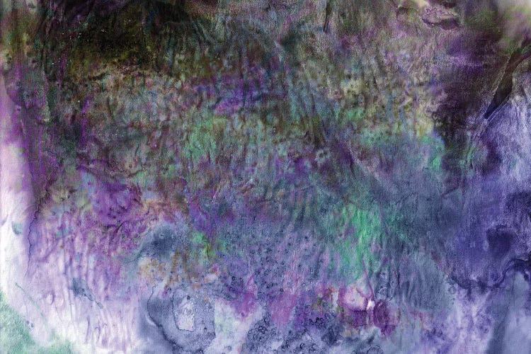 Urban Grit IV by Julia Di Sano canvas print