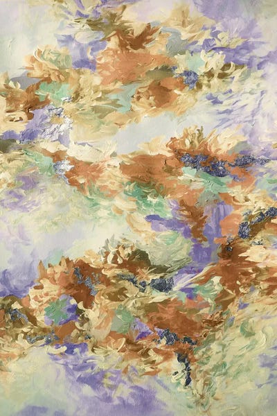 Julia Di Sano: When We Were Mermaids X by Julia Di Sano