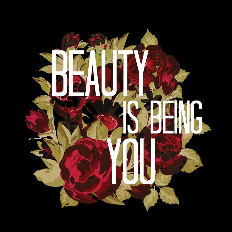 Beauty Is Being You VI