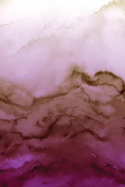 Julia Di Sano: Winter Waves VIII by Julia Di Sano