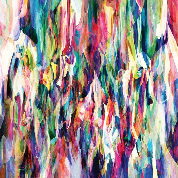 Julia Di Sano: Birds Of A Feather I by Julia Di Sano