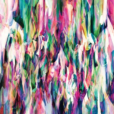 Birds Of A Feather II by Julia Di Sano art print