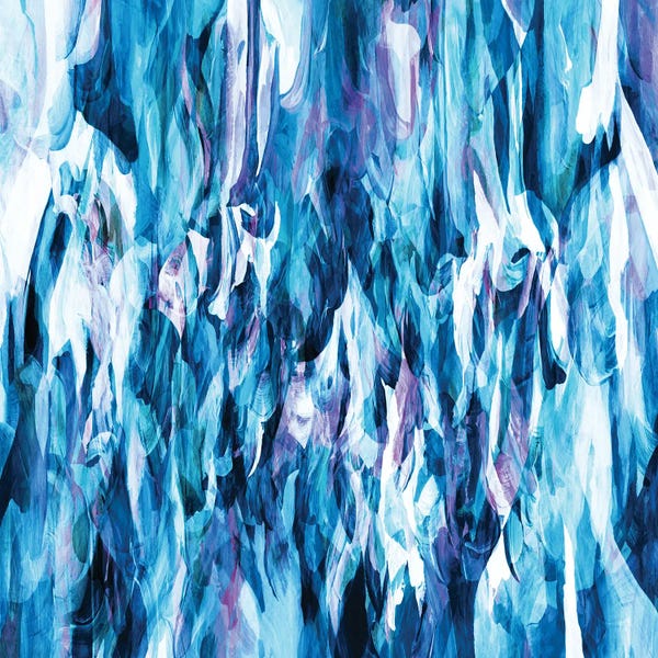 Julia Di Sano: Birds Of A Feather V by Julia Di Sano