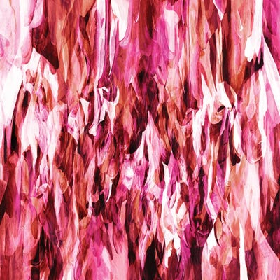 Birds Of A Feather VIII by Julia Di Sano art print