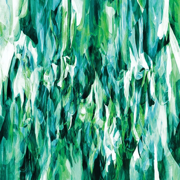 Julia Di Sano: Birds Of A Feather IX by Julia Di Sano