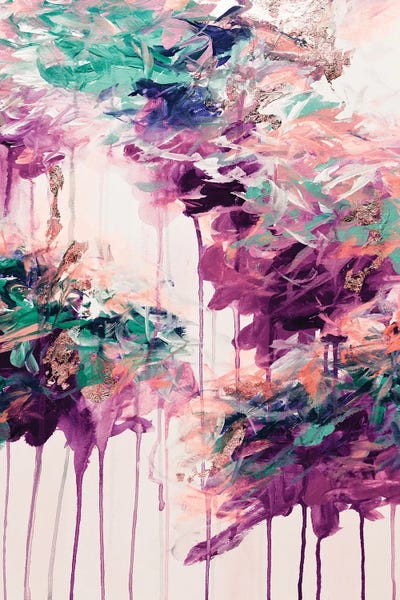 Julia Di Sano: Whispered Song II Bold by Julia Di Sano