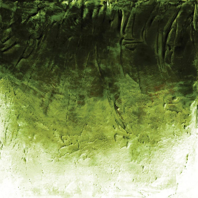 Beneath The Veil II, Green Inverted Bold