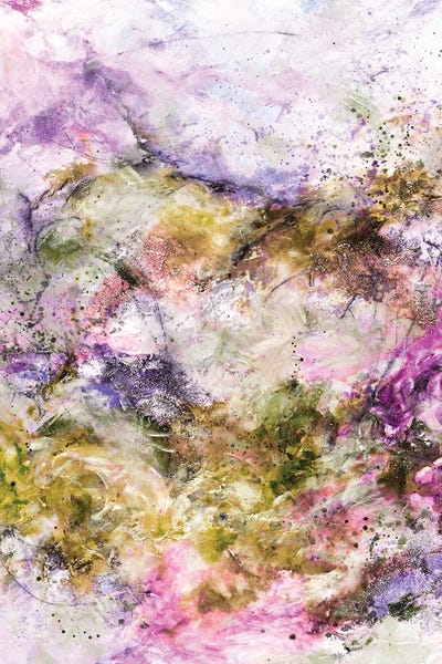 Frolic III by Julia Di Sano art print